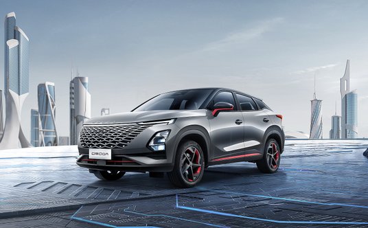 Omoda 5