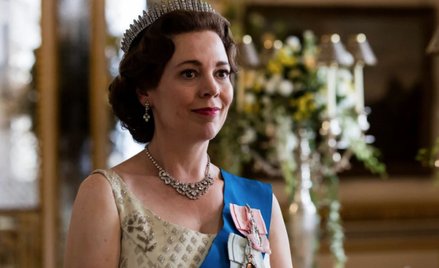 Mariusz Cieślik: Korona królowej