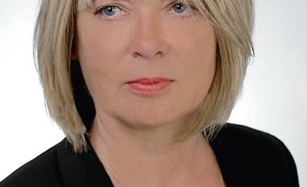 Danuta Rutkowska