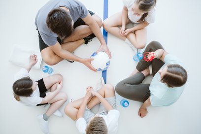 W drugim tygodniu ferii zimowych uczniów z Warszawy czekają m.in. darmowe zajęcia sportowe