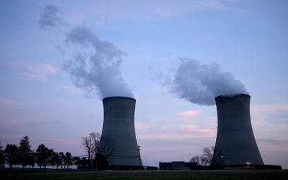 Prywatna energetyka jądrowa potrzebuje banków