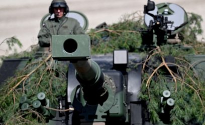 Bezpieczeństwo Polsce powinna zapewniać przede wszystkim polska armia