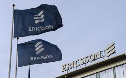 USA: Amerykanie chętni na Nokię i Ericssona