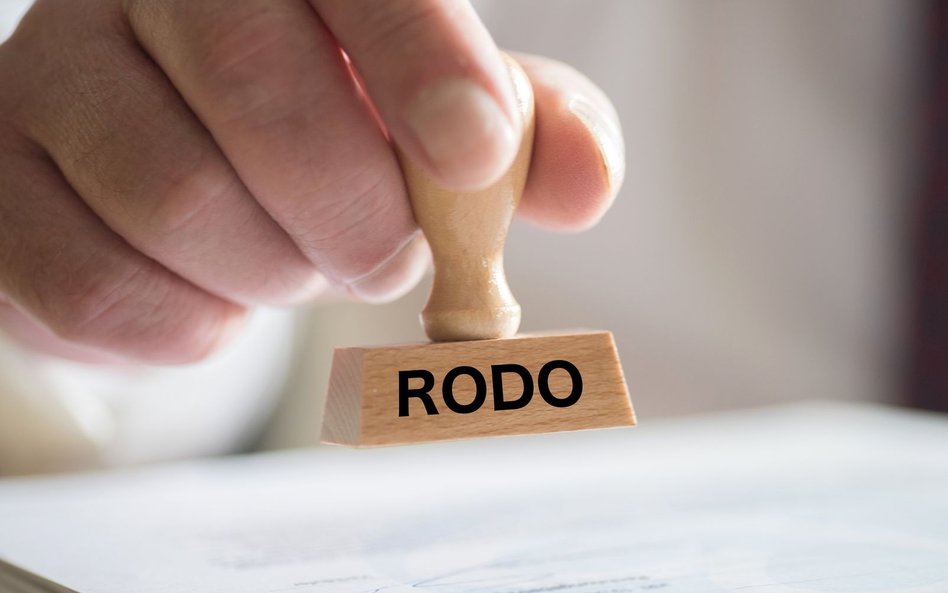 RODO