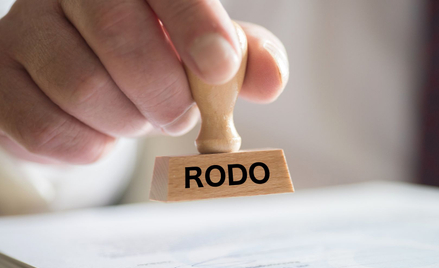 RODO