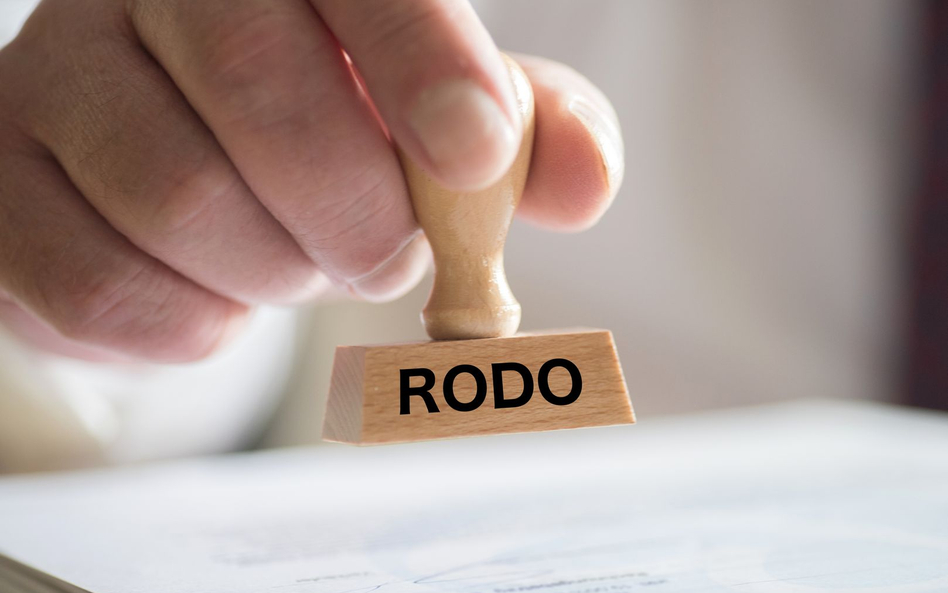 RODO