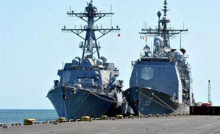 NIK badała m.in. prawidłowość ćwiczeń „Baltops-15”, które rok temu przy wsparciu wojsk NATO odbywały