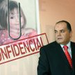 Konferencja prasowa w sprawie porwania Madeleine McCann