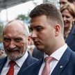 Bartłomiej Misiewicz przez cztery lata będzie w rejestrze dłużników