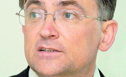 Kazimierz Przełomski, nowy wiceprezes Seleny FM.