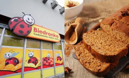 Blogerka Jadłonomii pozwie Biedronkę za bezprawne wykorzystanie przepisu na piernik