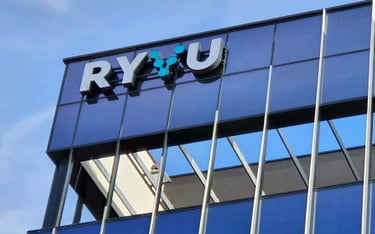 Ryvu rusza z ofertą. Chce pozyskać do 272 mln zł