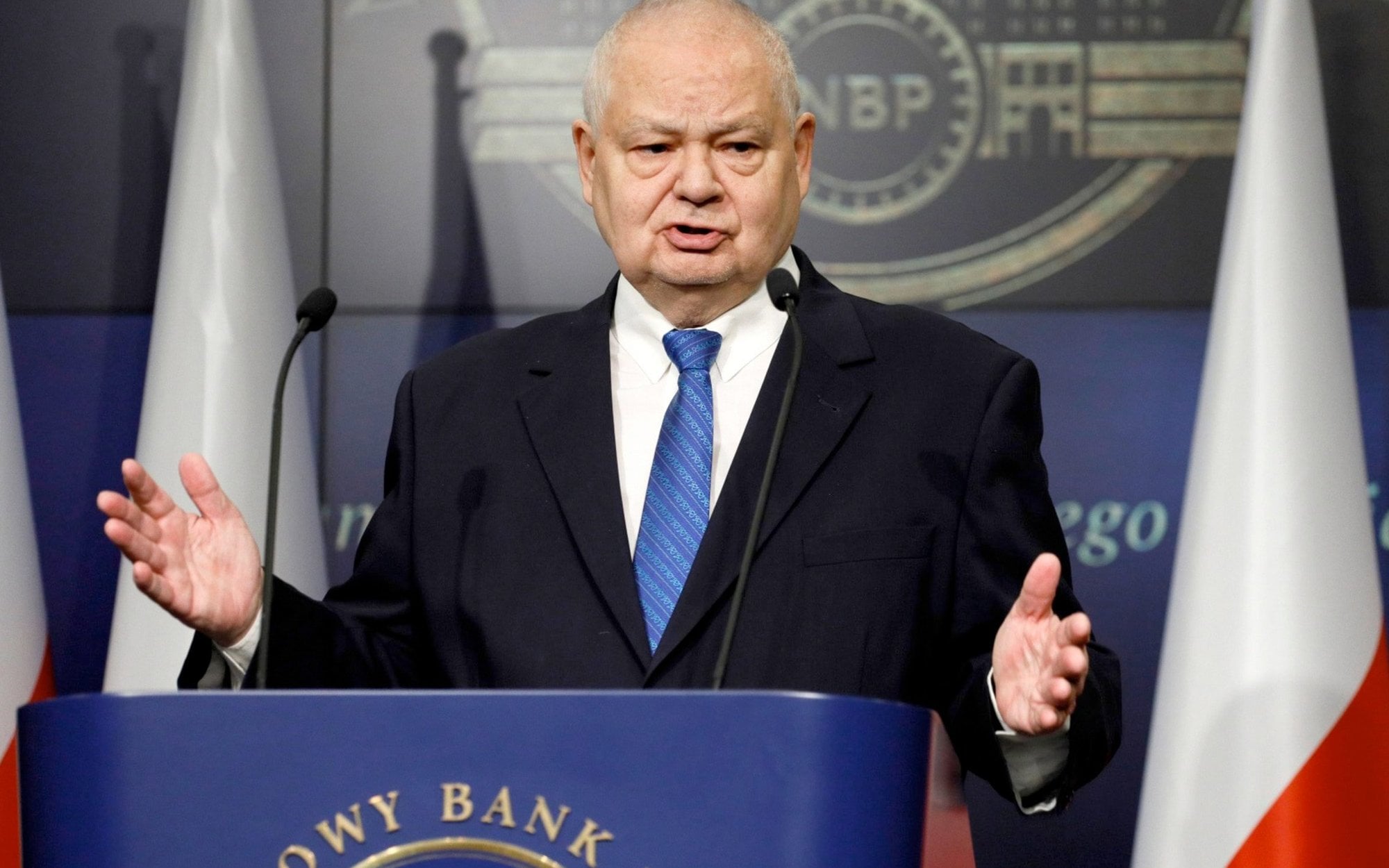 Rada Polityki Pieniężnej obserwuje i nie rusza stóp