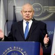 Zobaczymy jaką narrację podczas czwartkowej konferencji prasowej będzie prezentował Adam Glapiński, 