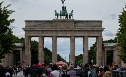 Niemiecka branża turystyczna ostrzega przed AfD. „Trucizna dla wizerunku Niemiec”