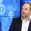 #RZECZoBIZNESIE: Aleksander Czarnowski: Cyberprzestępczość to olbrzymia gałąź przemysłu