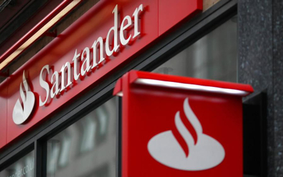 Santander kupił Żagla