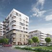 Nowy Mokotów - do wzięcia są nowe mieszkania za 6,8 – 10 tys. zł za mkw.