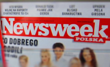 Małgorzata Bilska: „Newsweek” wziął się za brudy pod księżowskimi łóżkami