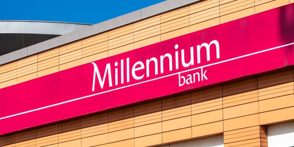 Niezłe wyniki Millennium. Zysk wyższy od oczekiwań