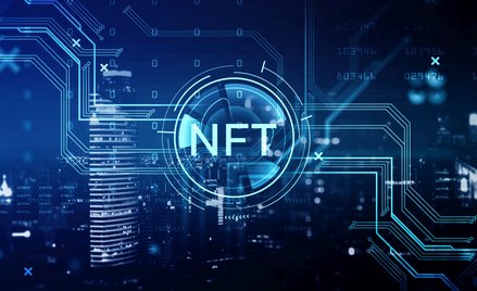 Sztuka NFT a prawo własności intelektualnej