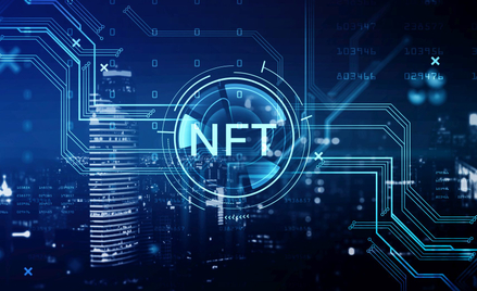 Obrót NFT - tworzenie praw własności intelektualnej przez tokeny niezbywalne