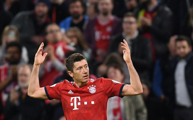 Bayern - Borussia: zwycięzca może wziąć wszystko