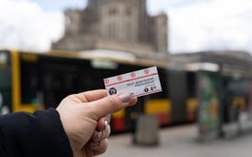 Na czwartkowej sesji Rady Warszawy radni będą dyskutować o zmianie przepisów porządkowych obowiązują