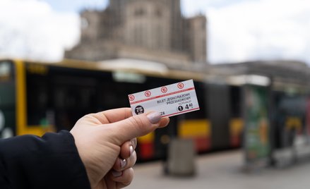 Na czwartkowej sesji Rady Warszawy radni będą dyskutować o zmianie przepisów porządkowych obowiązują