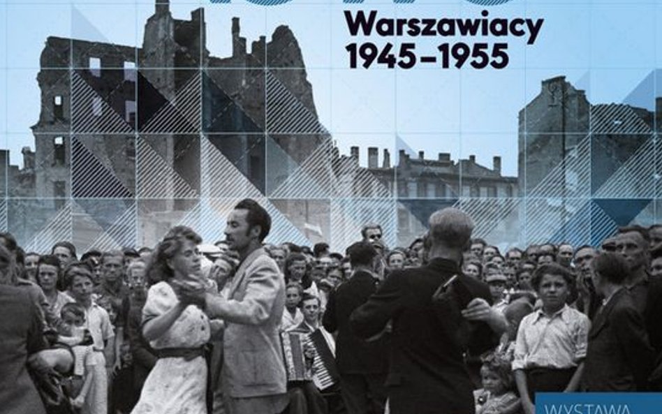 Urodzinowy weekend w Domu Spotkań z Historią