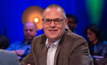 Robin Fransman (zdjęcie z 2014 roku)