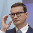 TK ruszył ze sprawą wyborów kopertowych zarządzonych przez Morawieckiego
