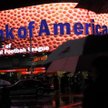 35 tys. pracowników Bank of America pójdzie na bruk