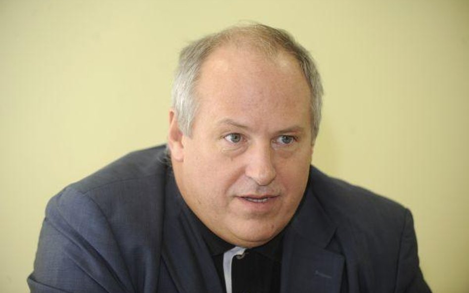 Grzegorz Antkowiak, naukowiec i szachista, w biznesie. Założony przez niego Gant jest jednym z najwi