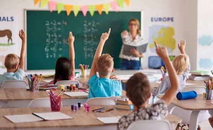 Edukacja zdrowotna od września 2025. MEN udostępnia materiały dla nauczycieli i rodziców