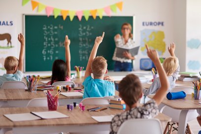Rzecznik umawia się również na spotkania w szkołach z uczniami, a także dyrekcją i kadrą nauczyciels