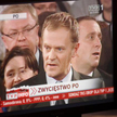 Ciężka zbroja kanclerza Tuska