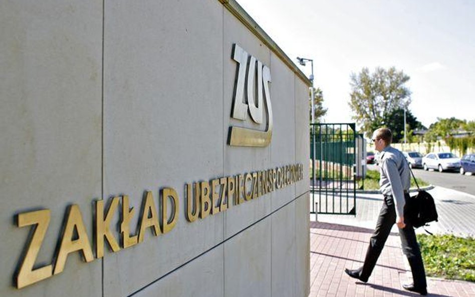 To, co uzbierasz w ZUS wpłynie na wysokość emerytury