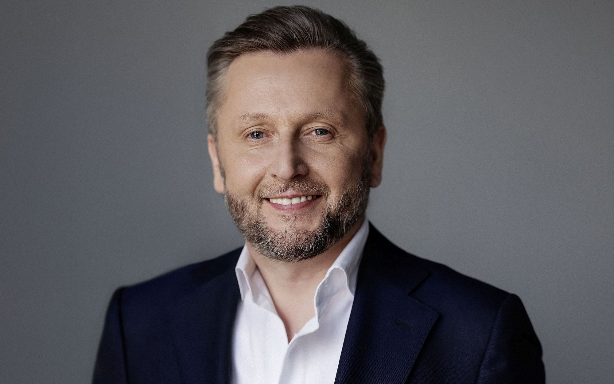 Marcin Słomkowski, dyr. zarządzający Jameel Motors w Polsce: Nie chcę popełnić błędu innych marek