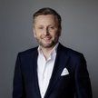 Marcin Słomkowski, dyrektor zarządzający Jameel Motors i dyrektor marki GAC Motors w Polsce