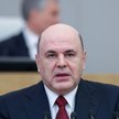 Michaił Miszustin