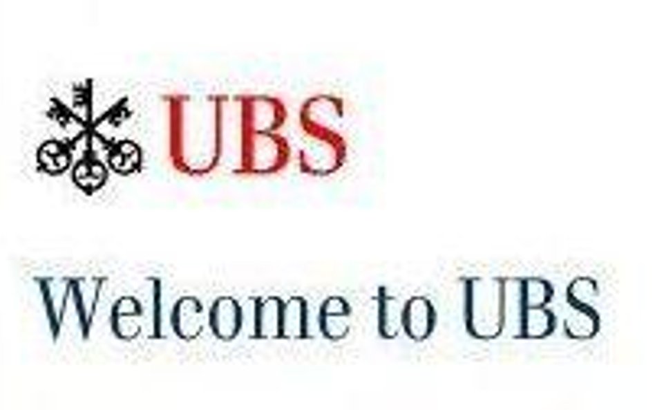 Logo UBS