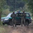 Straż Graniczna: Przy granicy z Białorusią zmarł migrant z Iraku