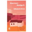 "Obietnica", Damon Galgut, przetłumaczył Dariusz Żukowski Czarne, Wołowiec, 2022