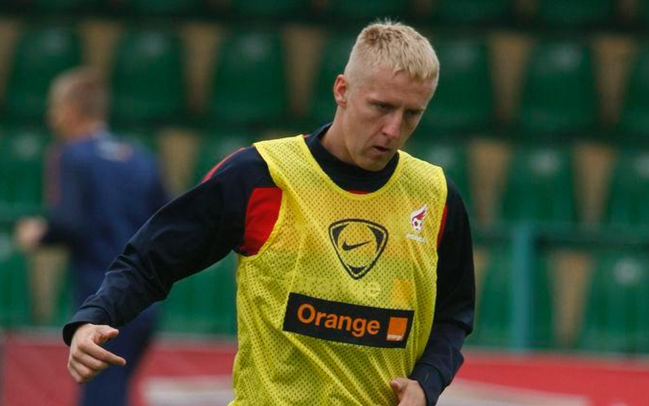 Kamil Glik