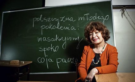 Polszczyzna niespieszna