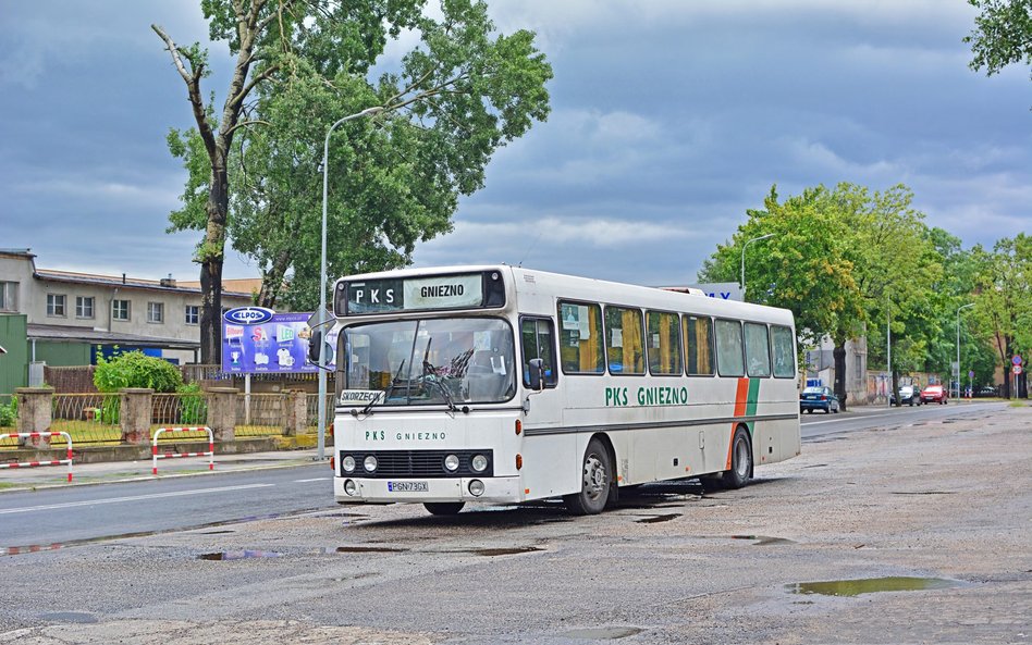 Powrót PKS-ów bez szans na sukces