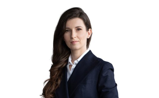 Joanna Róg-Dyrda, kancelaria ALTO Legal Orczykowski sp.k.
