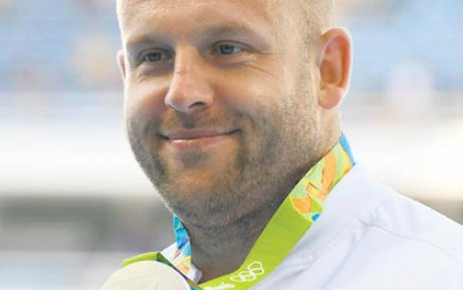 Piotr Małachowski (rzut dyskiem)