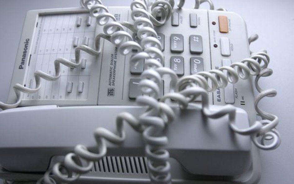 Weryfikator wojskowych służb na podsłuchu